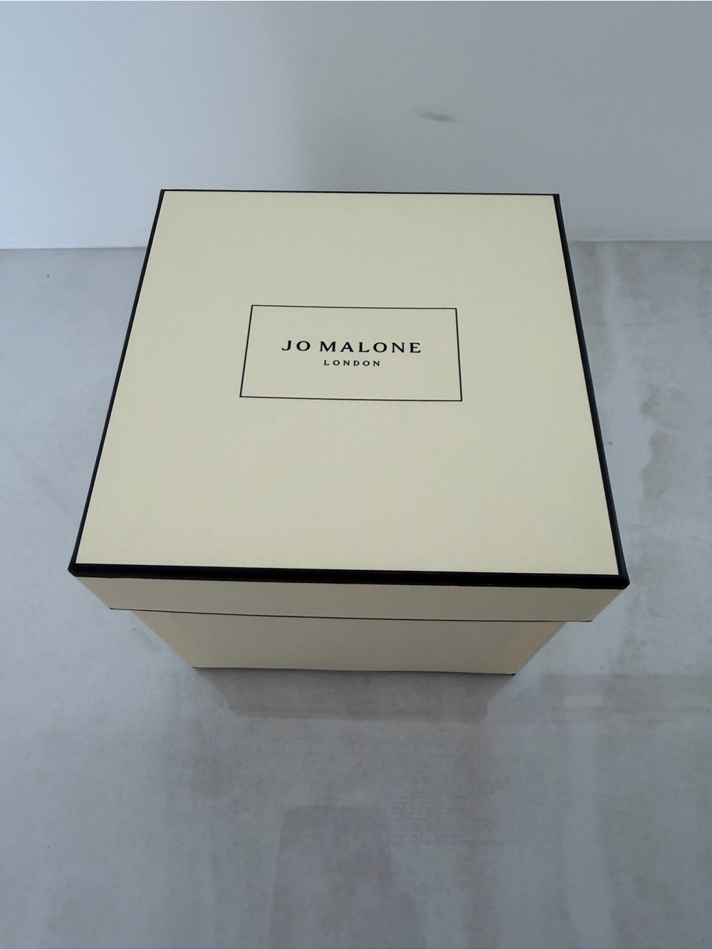 Jo Malone Gift Box